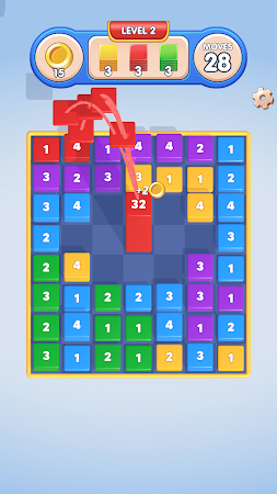 Game screenshot Sweet Stack mod apk