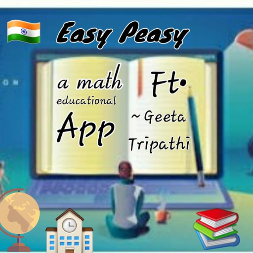 Easy Peasy logo