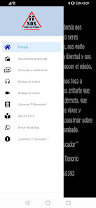 Imágen 2 S.O.S Hijos en Peligro (2) android