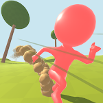 Cover Image of Unduh Crazy Fast Runner  APK