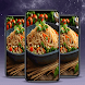 Vegetable Noodles Wallpaper - Androidアプリ