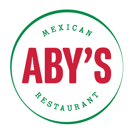 Abys Mexican Restaurant logo