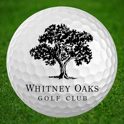 Whitney Oaks Golf Club - AppWisp.com