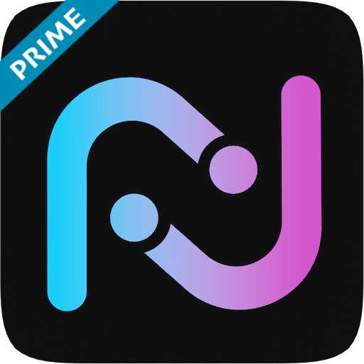 Neo Launcher Hyperion Prime logo