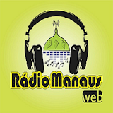 Grupo Rádio Manaus icon
