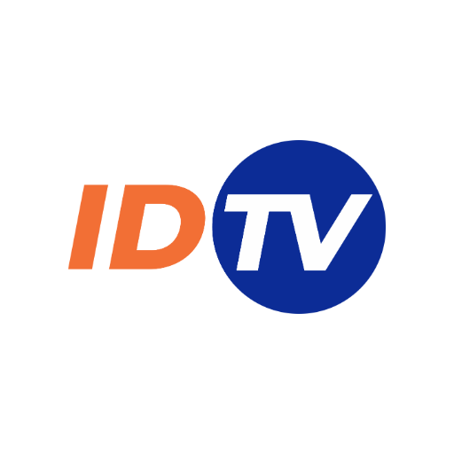 IDVISION Header - AppWisp.com