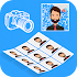 Passport Size Photo Maker - Passport Photo Creator1.0