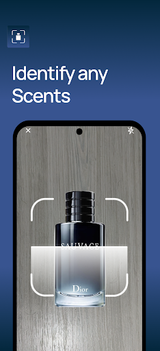 ScentSnap - AI Perfume Scanner