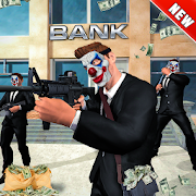 Top 40 Action Apps Like NY City Bank Robbery Gangster Police Battle - Best Alternatives