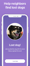 Paway: Dog Walking Smart & Fun