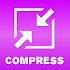 Compress image size in KB0.4