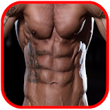 Six Pack Abs  -  Photo Editor icon