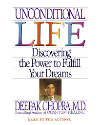 Icon image Unconditional Life: Discovering the Power to Fulfill Your Dreams