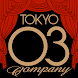 TOKYO 03 Company-東京03オフィシャルアプリ - Androidアプリ