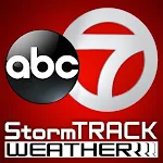 Cover Image of Download ABC-7 KVIA StormTRACK Weather  APK