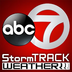ABC-7 KVIA StormTRACK Weather 아이콘 이미지