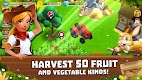 screenshot of My Free Farm 2