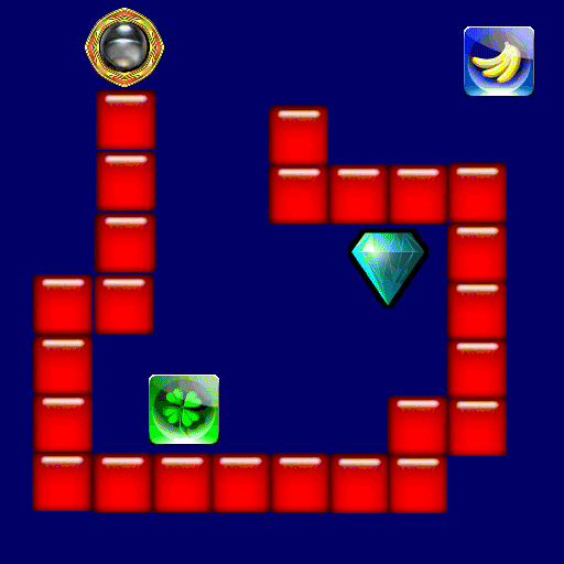 Snake Deluxe 2 logo