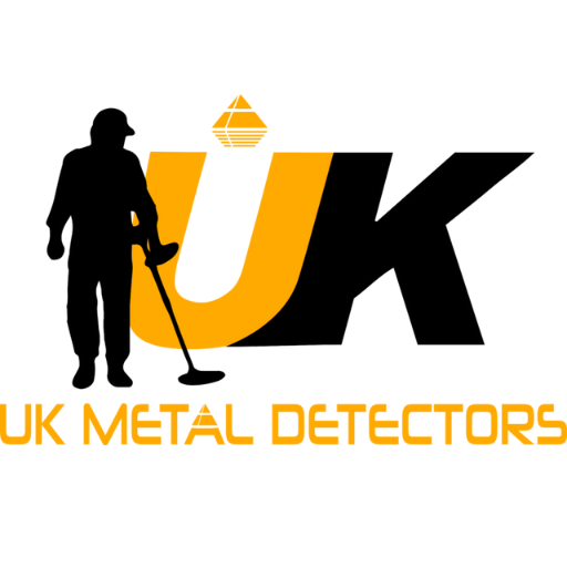 UK Metal Detector logo