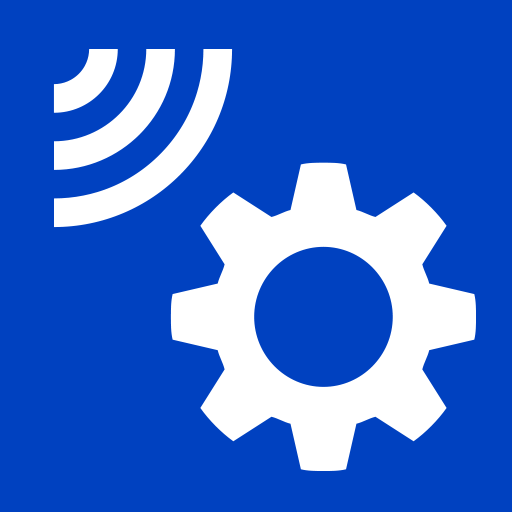 TOUGHBOOK OEMConfig  Icon