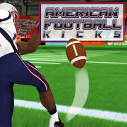 AMERICAN FOOTBALL لعبة‎ app icon