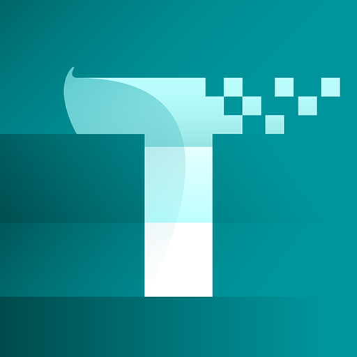 Cryptotem Pro logo