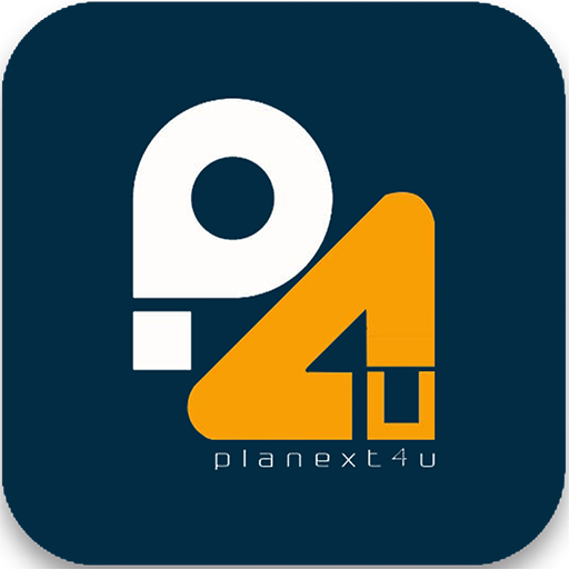 P4U-User logo