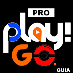 Cover Image of Descargar Play Go! Movies & TV SHOWS GUIDE 1.1 APK