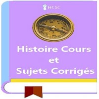 Histoire Cours et Sujets Corrigés