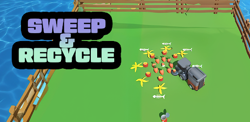 Sweep & Recycle