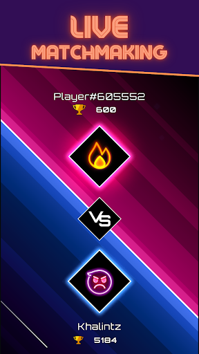 Pong Breaker Royale Screen 2