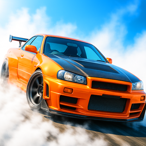 Real Car Drift Racing Royale 2 APK Download for Android – Latest Version