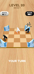 Chess Wars 1