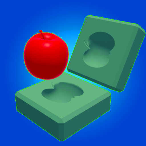 Color Melt logo