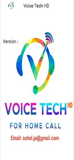 Voice Tech HD