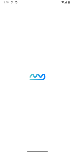 Android application Miloy Partner screenshort