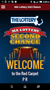 Ma Lottery 2nd Chance Apps On Google Play