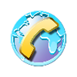 CallFreeNet icon