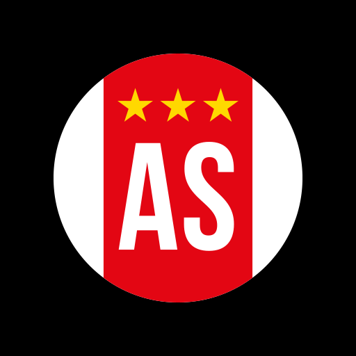 Ajax Showtime logo