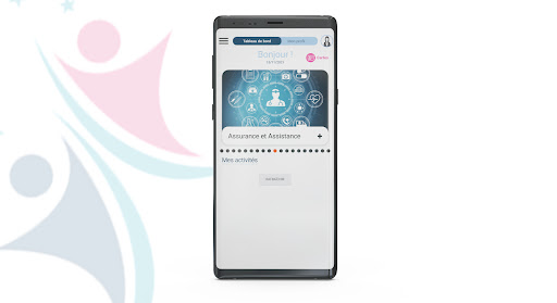fos finances Screen 2