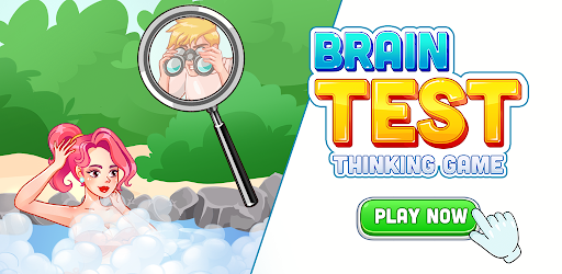Brain Test – Thinking Game