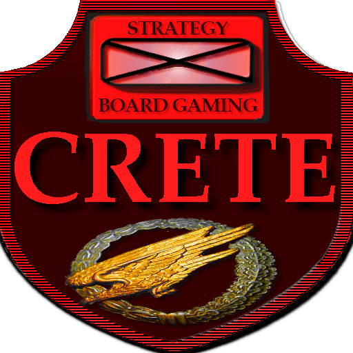 Crete 4.2.2.0 Icon