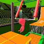 Mega Ramp Car Simulator