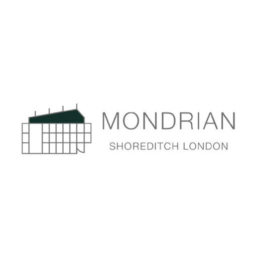 Mondrian Shoreditch logo
