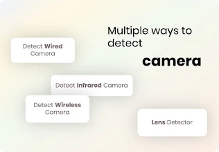 Hidden Camera Detector Gold Apps On Google Play
