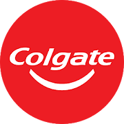 'Colgate Connect' official application icon