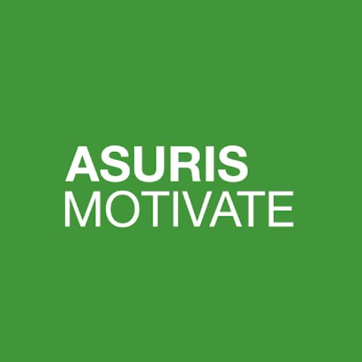 Asuris Motivate logo