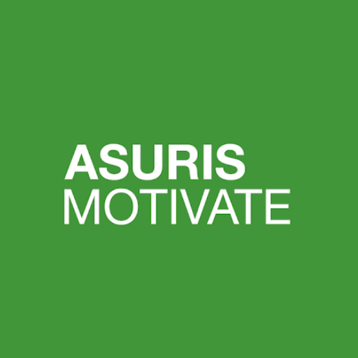 Asuris Motivate  Icon