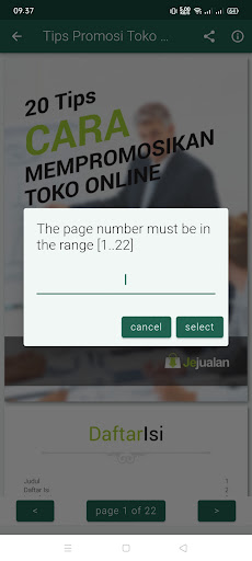 Tips Promosi Toko Online