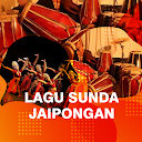 Lagu Sunda Jaipongan